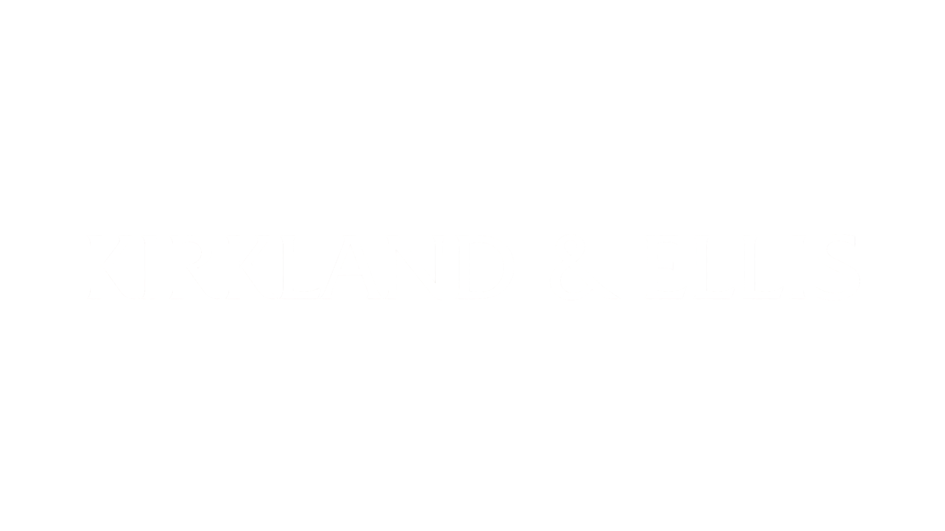 Kirkland & Ellis